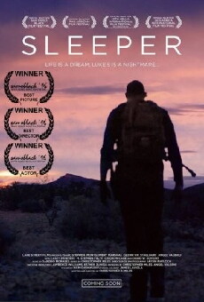 Sleeper (2015) - Stream Online