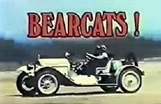 Bearcats! (1971) - Stream Online