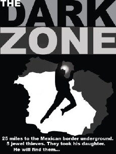 The Dark Zone (2016) - Stream Online