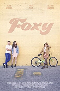 Foxy (2018) - Stream Online