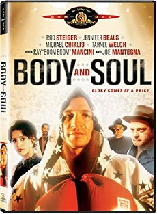 Body and Soul (2000) - Stream Online