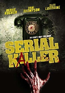 Serial Kaller (2014) - Stream Online