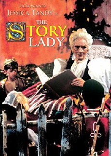 The Story Lady (1991) - Stream Online