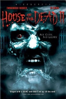 House of the Dead 2 (2005) - Stream Online
