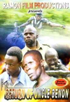 The Return of Uncle Benon (2011) - Stream Online