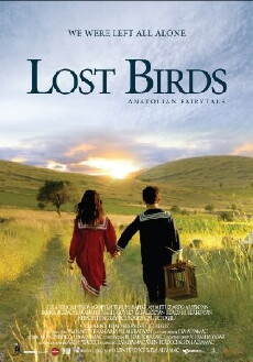 Lost Birds (2015) - Stream Online