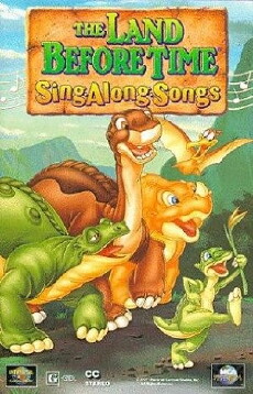 The Land Before Time Sing*along*songs (1997) - Stream Online
