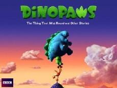 Dinopaws (2014) - Stream Online