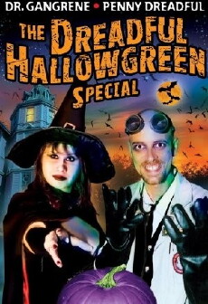 The Dreadful Hallowgreen Special (2010) - Stream Online