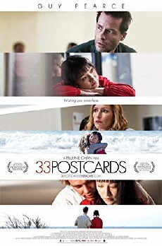 33 Postcards (2011) - Stream Online
