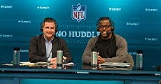 No Huddle (2011) - Stream Online