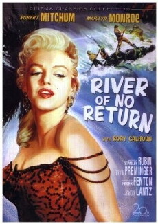 River of No Return (1954) - Stream Online