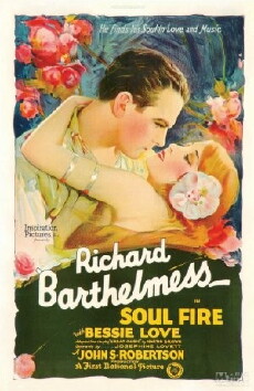 Soul-Fire (1925) - Stream Online