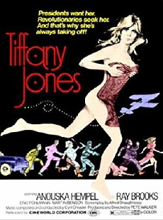 Tiffany Jones (1973) - Stream Online