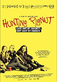 Hunting Pignut (2016) - Stream Online
