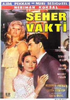 Seher vakti (1966) - Stream Online
