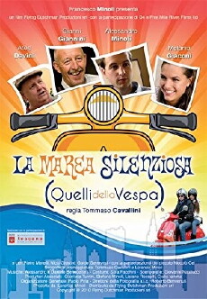 La marea silenziosa (2010) - Stream Online