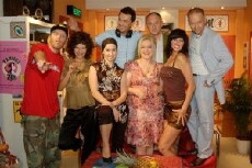 Sex FM (2007) - Stream Online