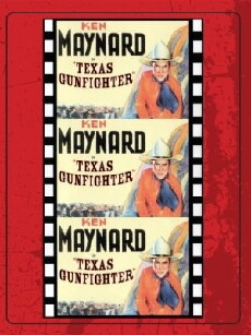 Texas Gun Fighter (1932) - Stream Online