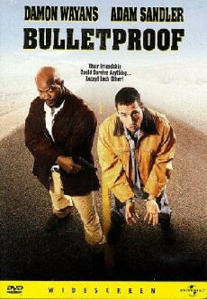 Bulletproof (1996) - Stream Online
