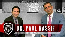 How Plastic Surgery is Influenced by Social Media- Dr. Paul Nassif (2018) - Stream Online