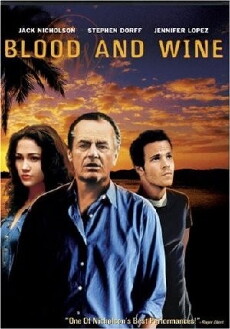 Blood and Wine (1996) - Stream Online
