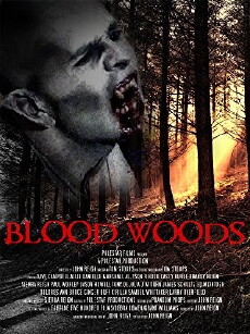 Blood Woods (2017) - Stream Online