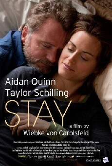 Stay (2013) - Stream Online