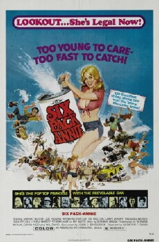 Sixpack Annie (1975) - Stream Online