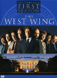 The West Wing (1999) - Stream Online