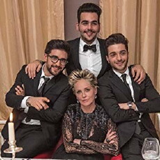 Enjoy St. Moritz News (2017) - Stream Online