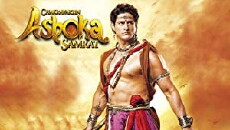 Chakravartin Ashoka Samrat (2015) - Stream Online