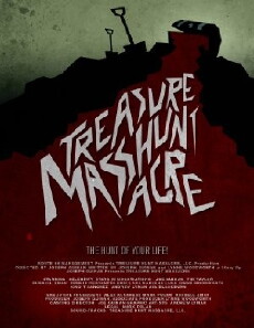 Treasure Hunt Massacre (2019) - Stream Online