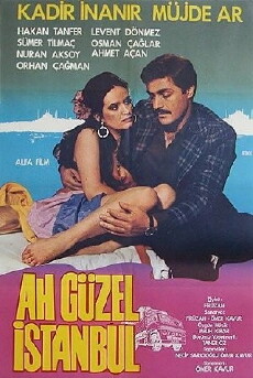 Ah güzel Istanbul (1981) - Stream Online