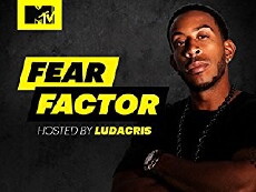 Fear Factor (2017) - Stream Online