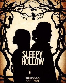 Sleepy Hollow (2013) - Stream Online