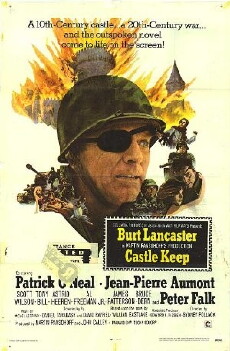 Castle Keep (1969) - Stream Online