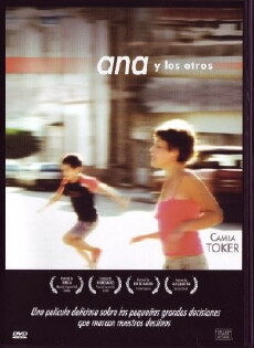 Ana and the Others (2003) - Stream Online