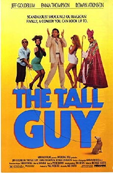 The Tall Guy (1989) - Stream Online