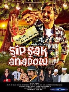 Sipsak Anadolu (2014) - Stream Online