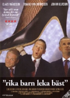 Rika barn leka bäst (1997) - Stream Online