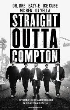 Straight Outta Compton (2015) - Stream Online