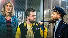 Motorcykelkriget (2018) - Stream Online