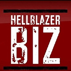 Hellblazerbiz (2015) - Stream Online