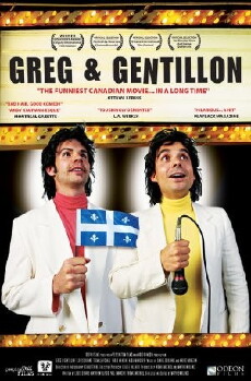 Greg & Gentillon (2005) - Stream Online