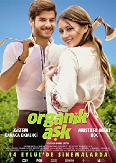 Organik Ask (2018) - Stream Online