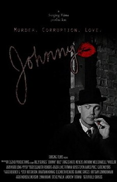 Johnny (2014) - Stream Online