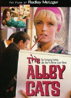 The Alley Cats (1966) - Stream Online