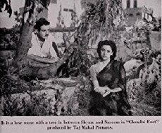Chandni Raat (1949) - Stream Online