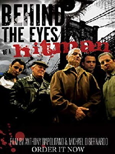 Behind the Eyes of a Hitman (2009) - Stream Online
